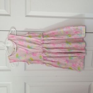 Tommy Bahama children's sundress